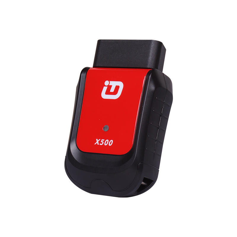 Interface de Diagnóstico Automotriz Profesional Portable Multimarca Bluetooth Para Teléfono Android Funciones Básicas Reseteo de aceite, DPF, batería...